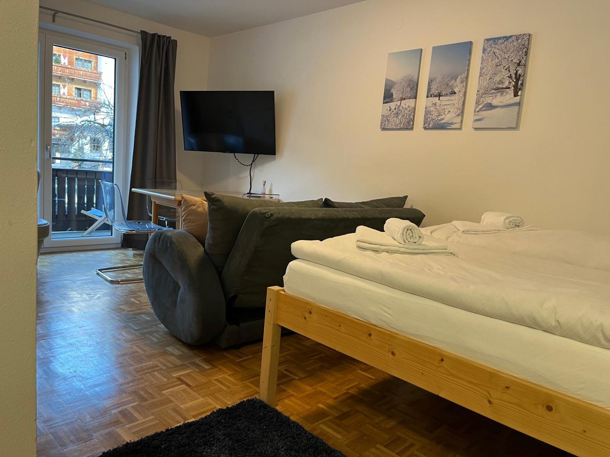 Appartement Comfy Saalbach-Hinterglemm Exterior photo