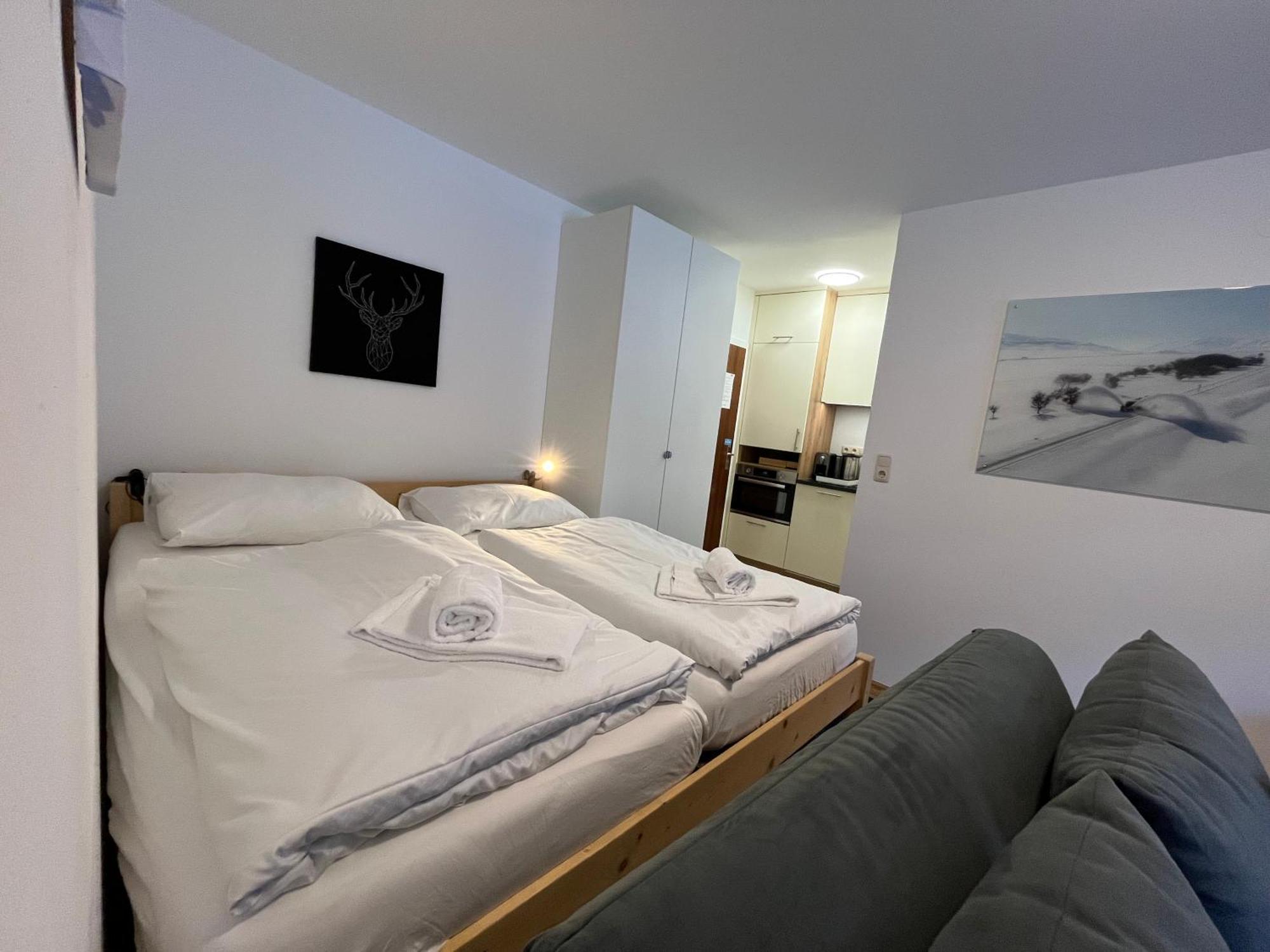 Appartement Comfy Saalbach-Hinterglemm Exterior photo